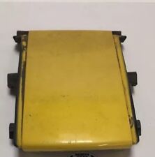 FAIRING REAR UPPER TAILGATE