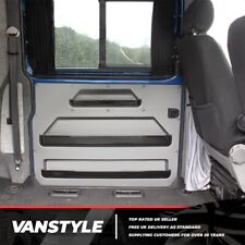 FITS VW T5 T5.1 CARAVELLE NEARSIDE LEFT SLIDING DOOR STORE CARD CONVERSION PANEL