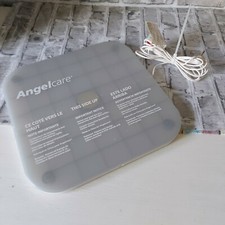 Angelcare AC1100 Baby Monitoring Sensor Pad SPARE PART pad only - working