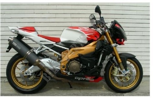Original stickers aprilia rsv - aprilia,