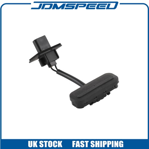 Tailgate boot opening switch - tailgate,