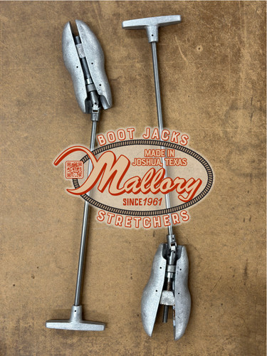 Mallory professional metal - (1),