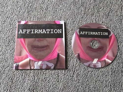United affirmation bmx dvd - affirmation,