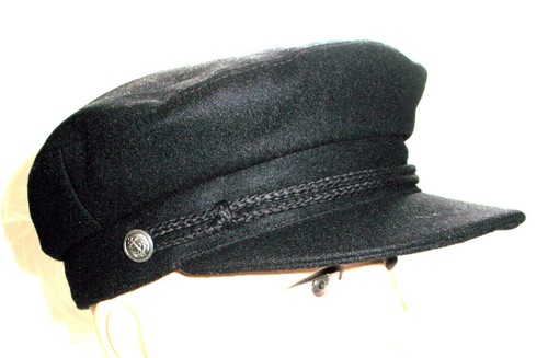 Sailors cap wool - sailors,