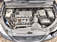 KIA CARENS 2006-2013 RADIATOR PACK (A/C CAR) 2.0 PETROL