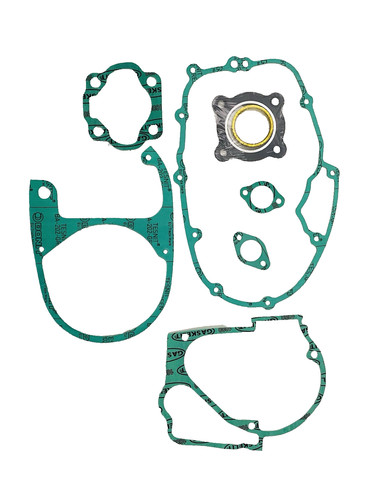 Kawasaki 100 ke100 - ke,