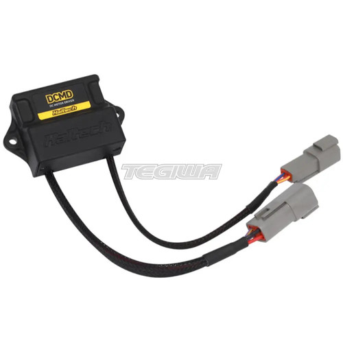 Haltech motor driver dcmd - dc,