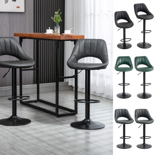 Bar stools set height - set, 2,