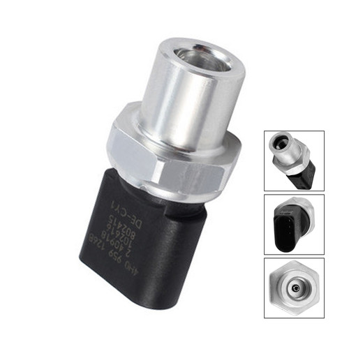 Air con pressure sensor - air,