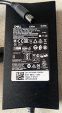 Dell Laptop Adapter Charger 19.5V 6.7A 130W LA130PM121 IRELAND