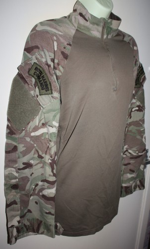British army issue - british, ubac