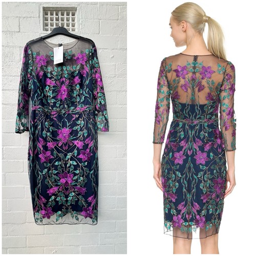 Marchesa notte size us - size, au