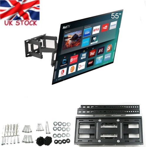 Wall bracket mount swivel - tv,