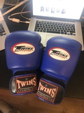 Twins 16oz Thai Boxing Glove