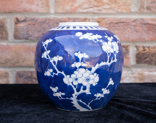 Chinese blue and - chinese,