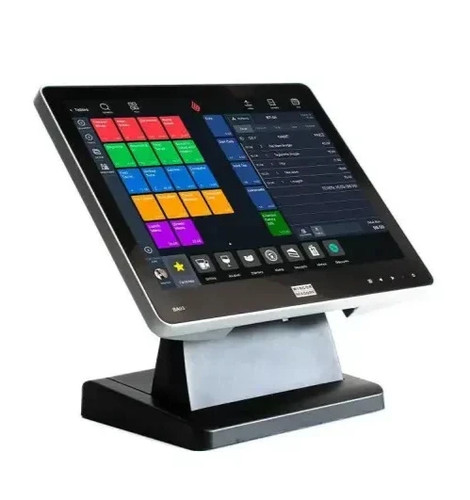 Wincor nixdorf ba93 pos - nixdorf, 15”