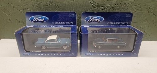 Corgi vanguards va00100 - vanguards,
