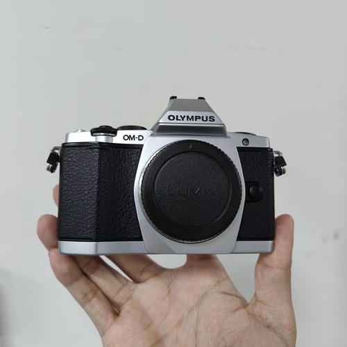 Olympus m5 16 1mp - olympus, om-d