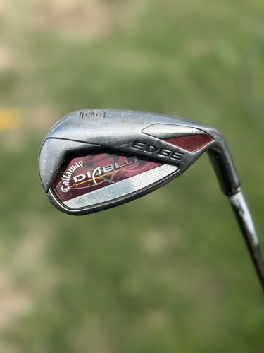 Callaway diablo edge - callaway, iron