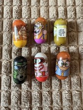 Mighty Beanz Jumping Beans Bundle