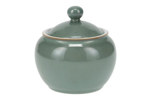 Denby regency green - denby, sugar