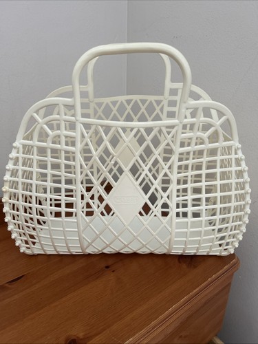 Vintage keter shopping - keter,