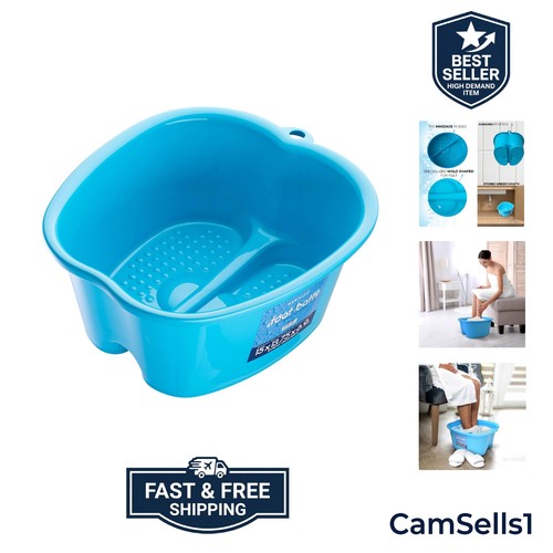 Foot bath extra - foot, bath,