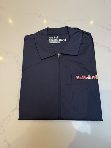Red bull athletes only blue - bull,