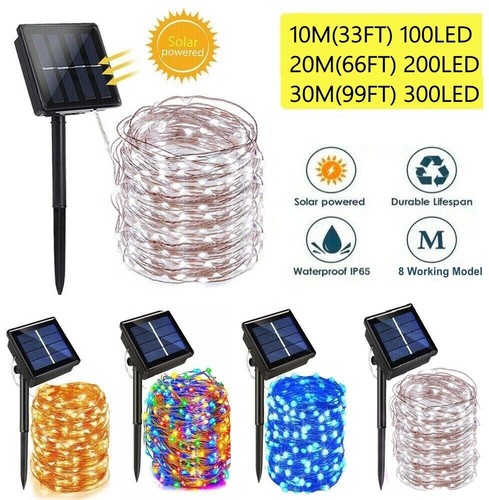 200 300 led solar power - led,