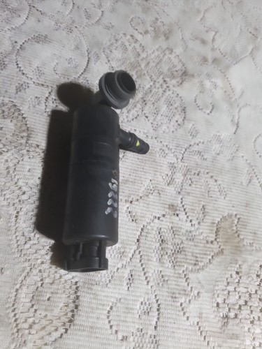 Saab ys3e washer tank - 9-5,