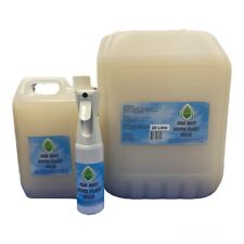 Natrell, Silver, Plant Wash Spray, Blight, Spider mite, aphid, Invigorator, Neem