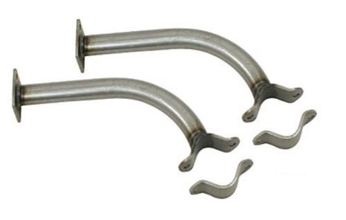 Upper front beam - beam, support