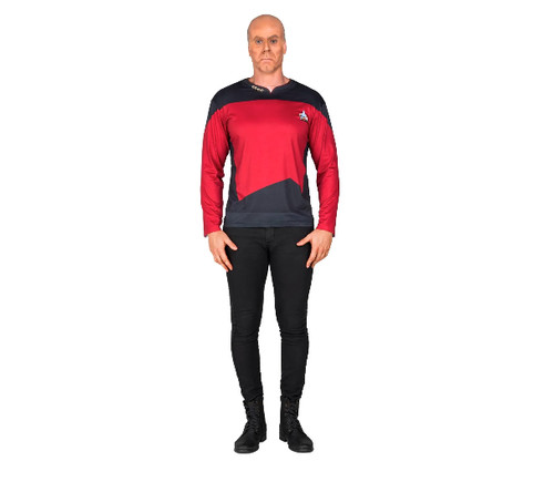Official star trek - star,