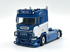 Scania R normal CR20N 4x2