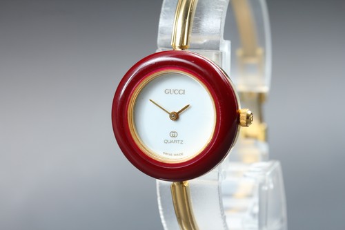 Exc gucci change bezel - change,