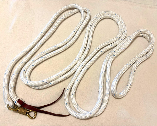 Genuine parelli yacht rope - 22',
