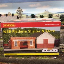 Hornby Skaledale R9735 NER