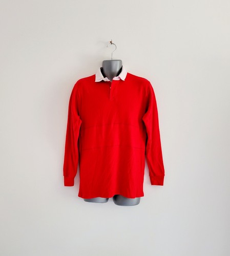 90s vintage men - men’s, red