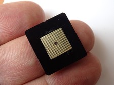 Piaget Onyx & 18k Gold Dial