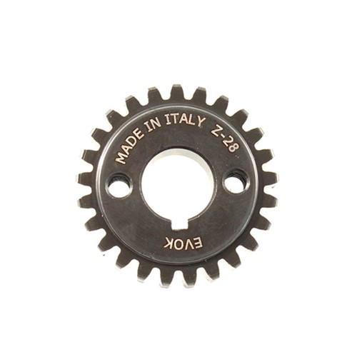 Primary gear sprocket z28 - gear, 69