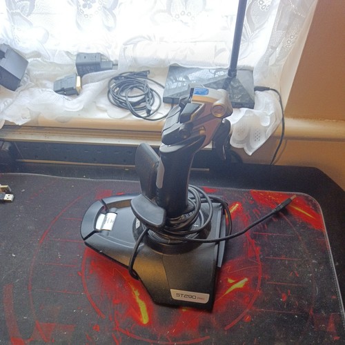 Saitek st290 pro joystick - st290,