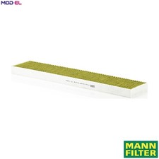 FILTER CABIN AIR FP 5480 FOR