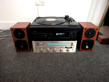 Marantz 2216B Stereo Receiver