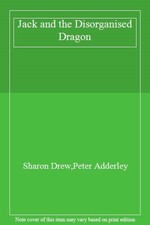 Jack and the Disorganised