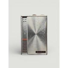 Vintage Sony TFM-825L -