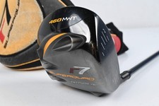 Taylormade R7 Superquad Driver