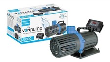 Evolution Aqua Varipump 20000 - BRAND NEW