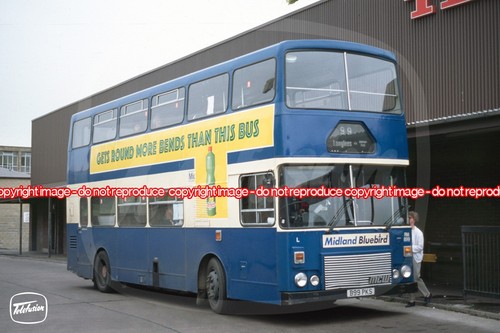 Bus photo midland - bus,