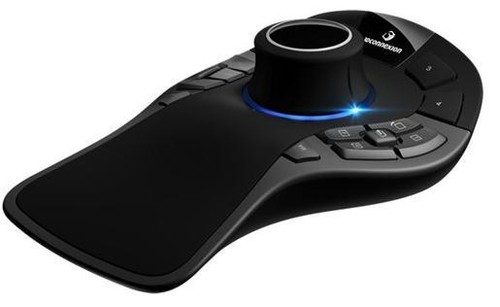 3dconnexion spacemouse pro usb - 3dconnexion,
