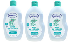 Nenuco Agua De Colonia 500ml